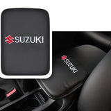 Suzuki Car Automobiles Armrests Pads Cover
