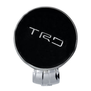 360°  TRD Steering Wheel Knob Ball Booster Auto Car Styling